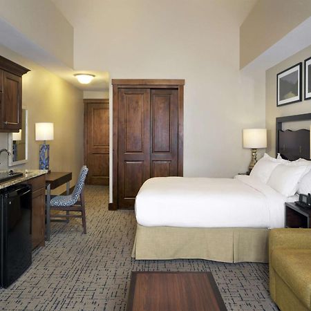 Hilton Grand Vacations Club Sunrise Lodge Park City Kültér fotó