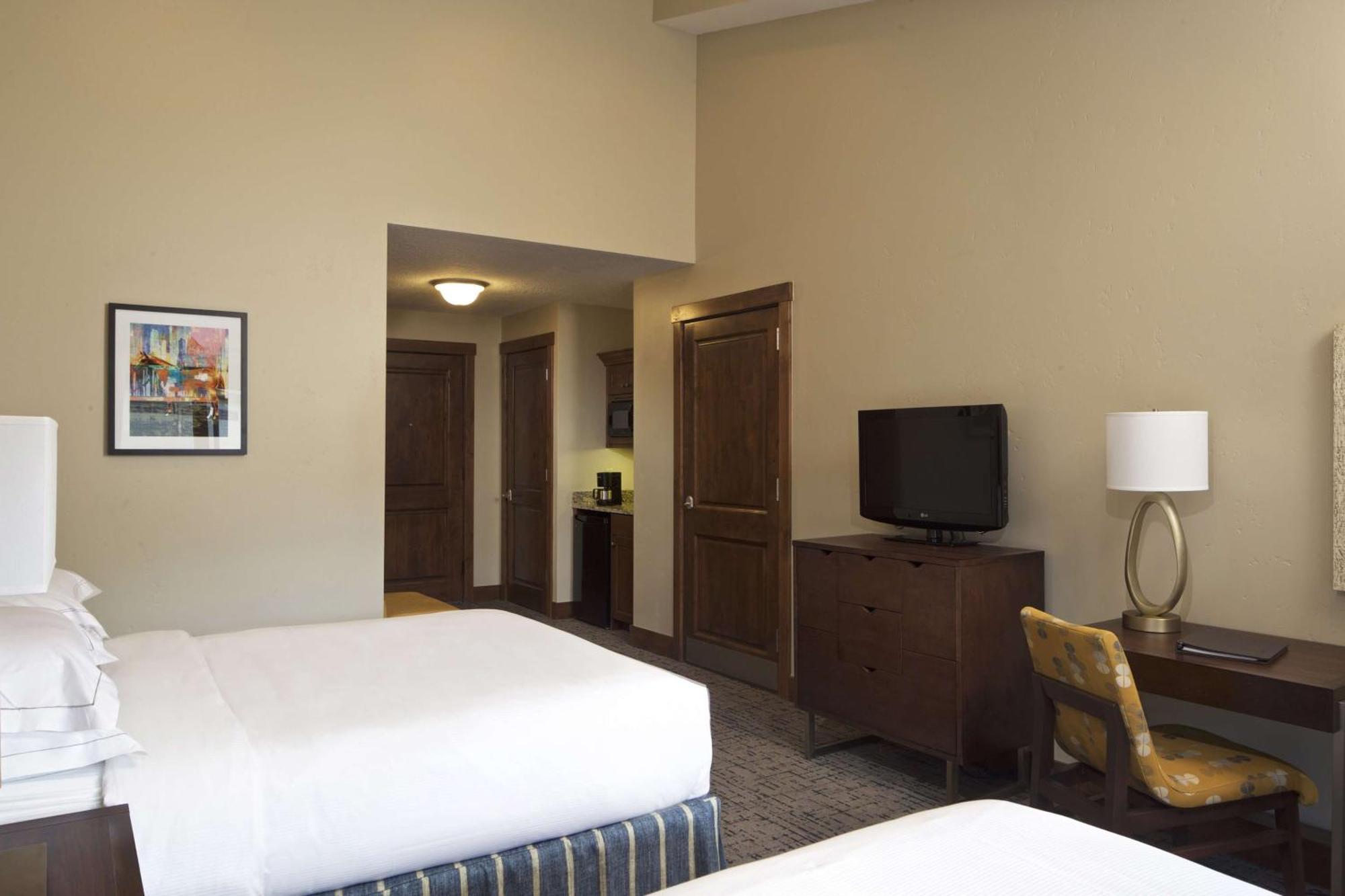 Hilton Grand Vacations Club Sunrise Lodge Park City Kültér fotó