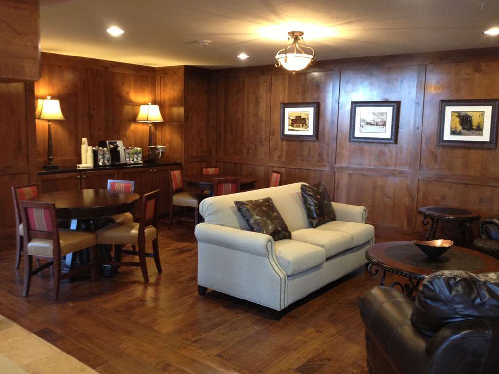 Hilton Grand Vacations Club Sunrise Lodge Park City Kültér fotó
