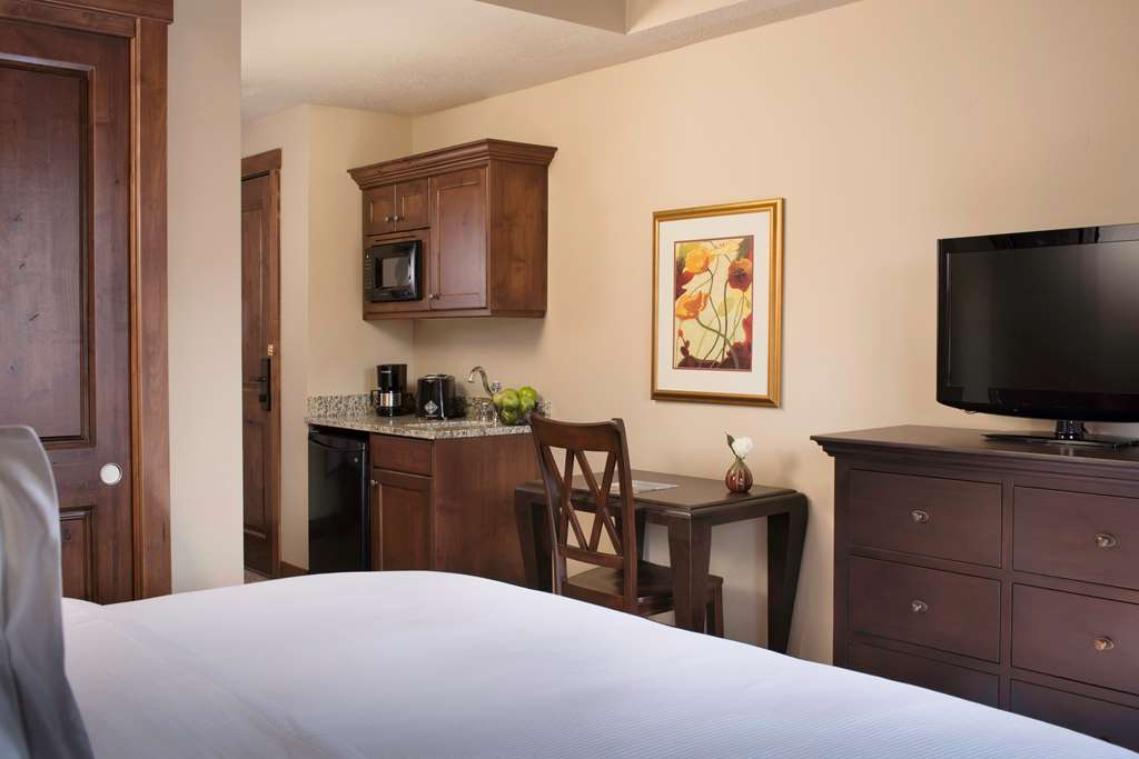 Hilton Grand Vacations Club Sunrise Lodge Park City Kültér fotó
