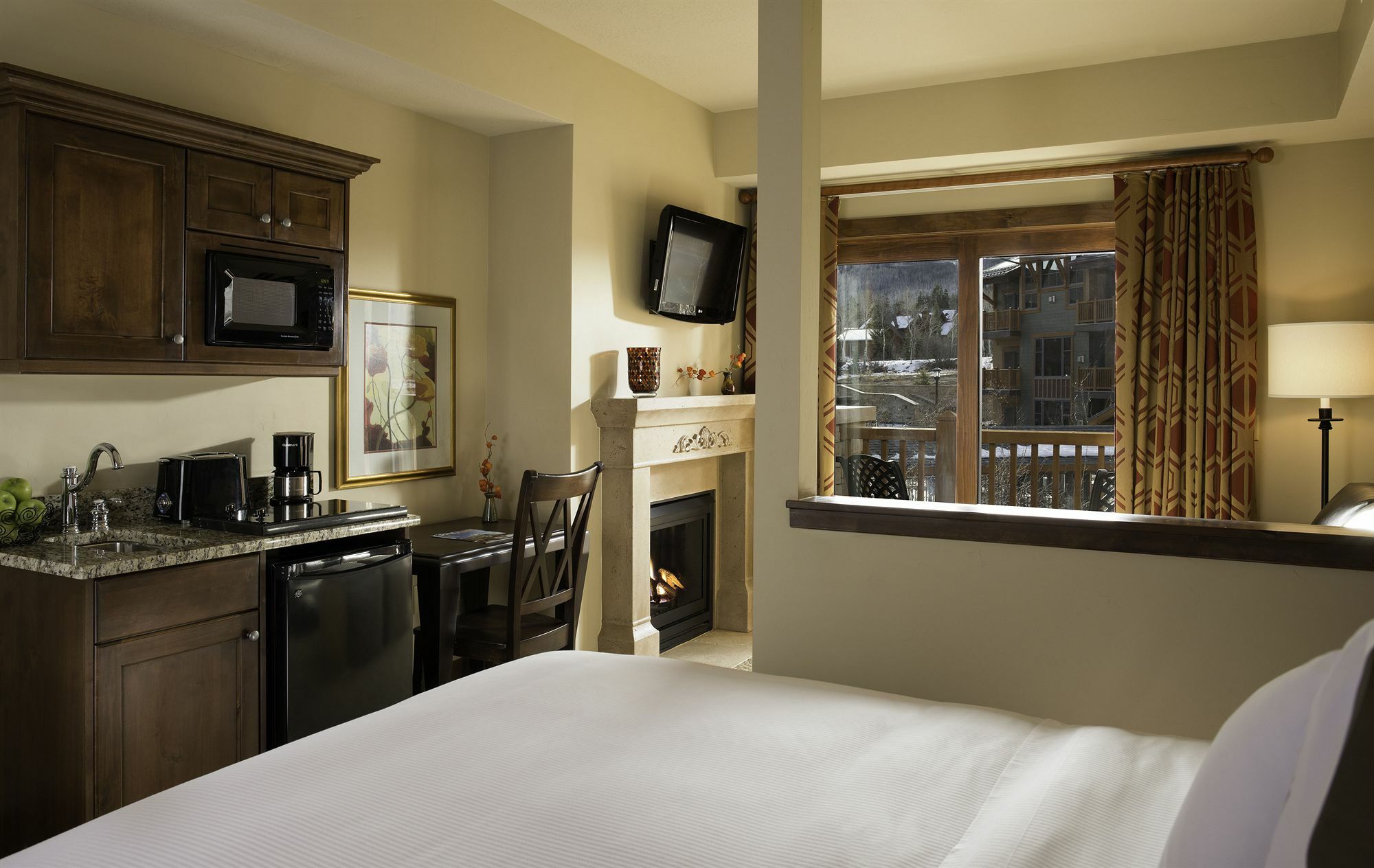 Hilton Grand Vacations Club Sunrise Lodge Park City Kültér fotó