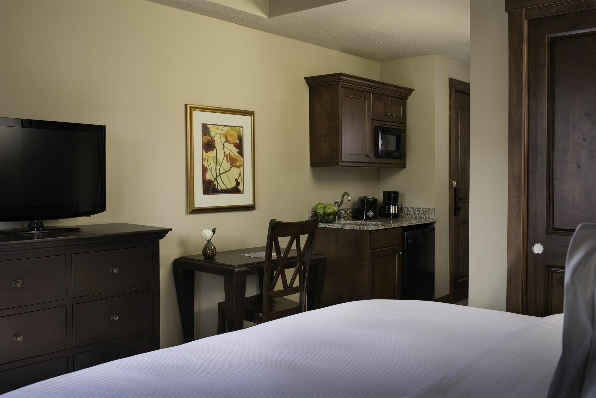 Hilton Grand Vacations Club Sunrise Lodge Park City Kültér fotó